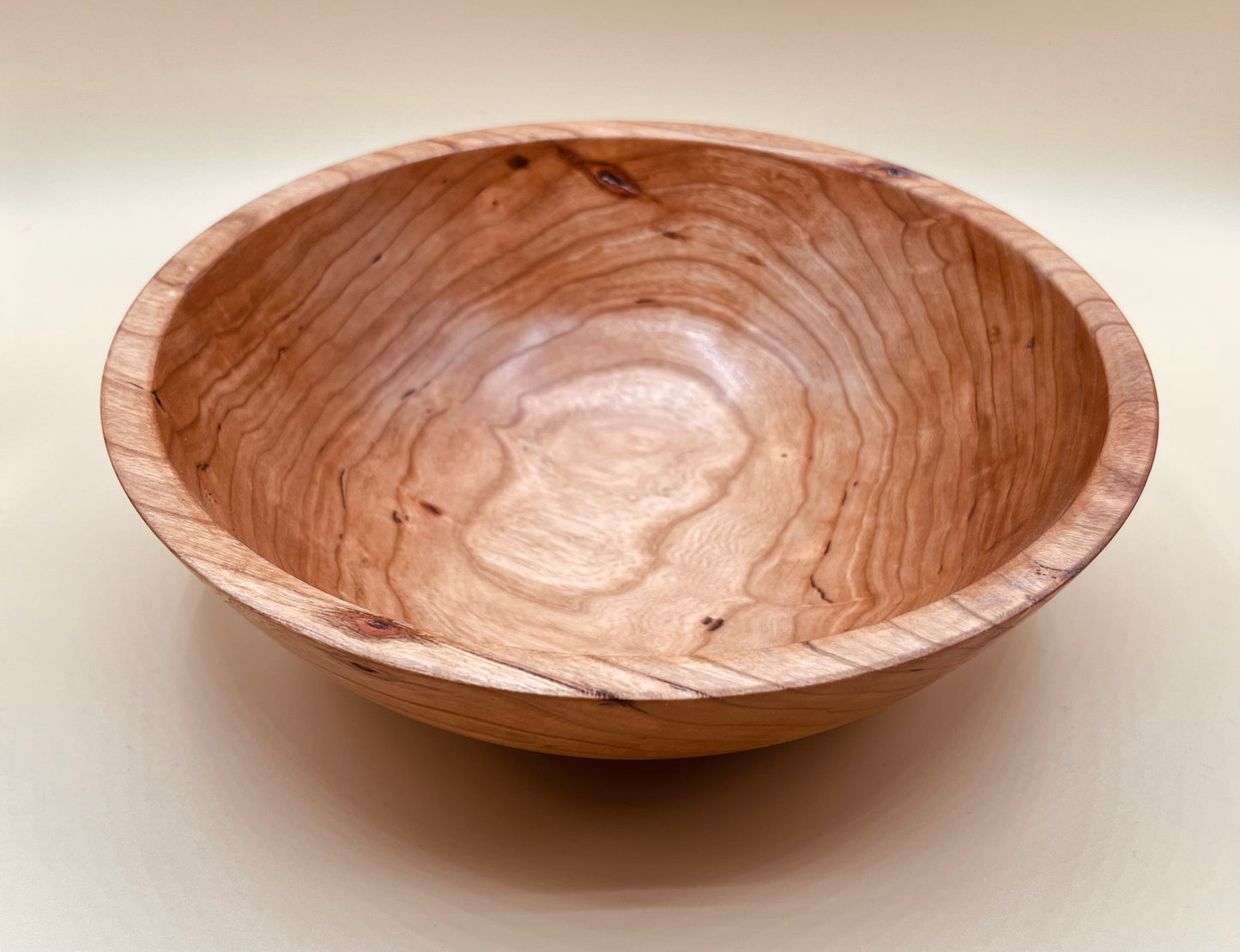 Cherry Bowl