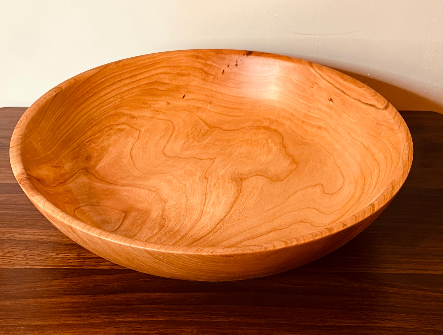 Cherry Bowl