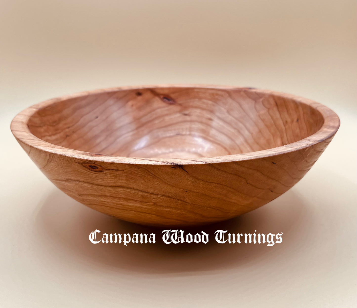 Cherry Bowl