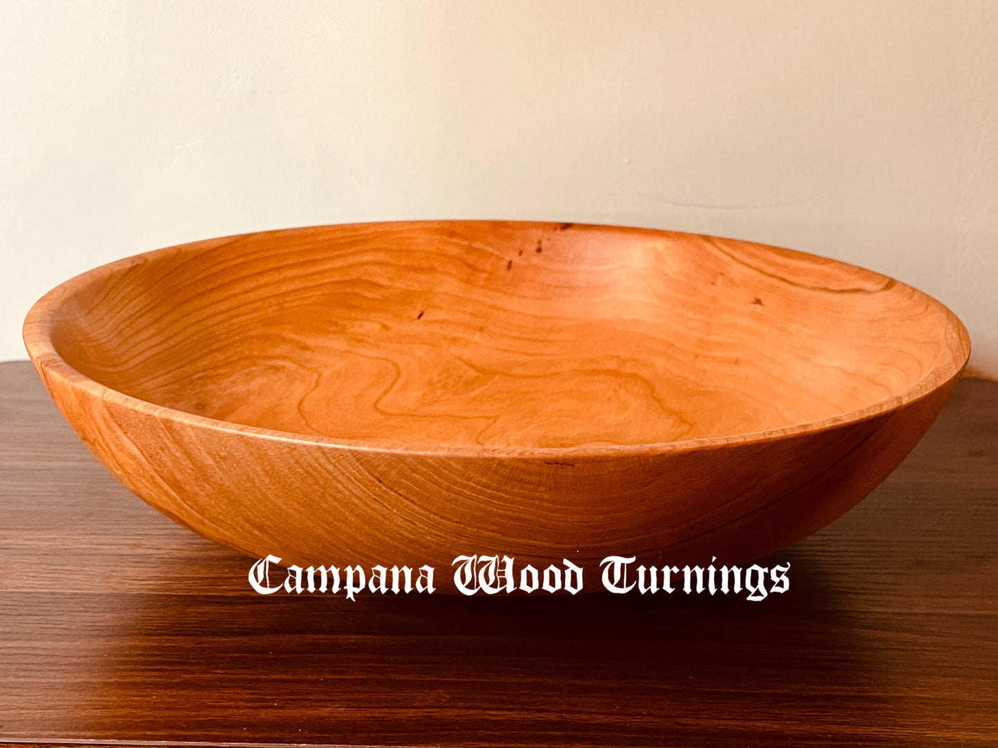 Cherry Bowl