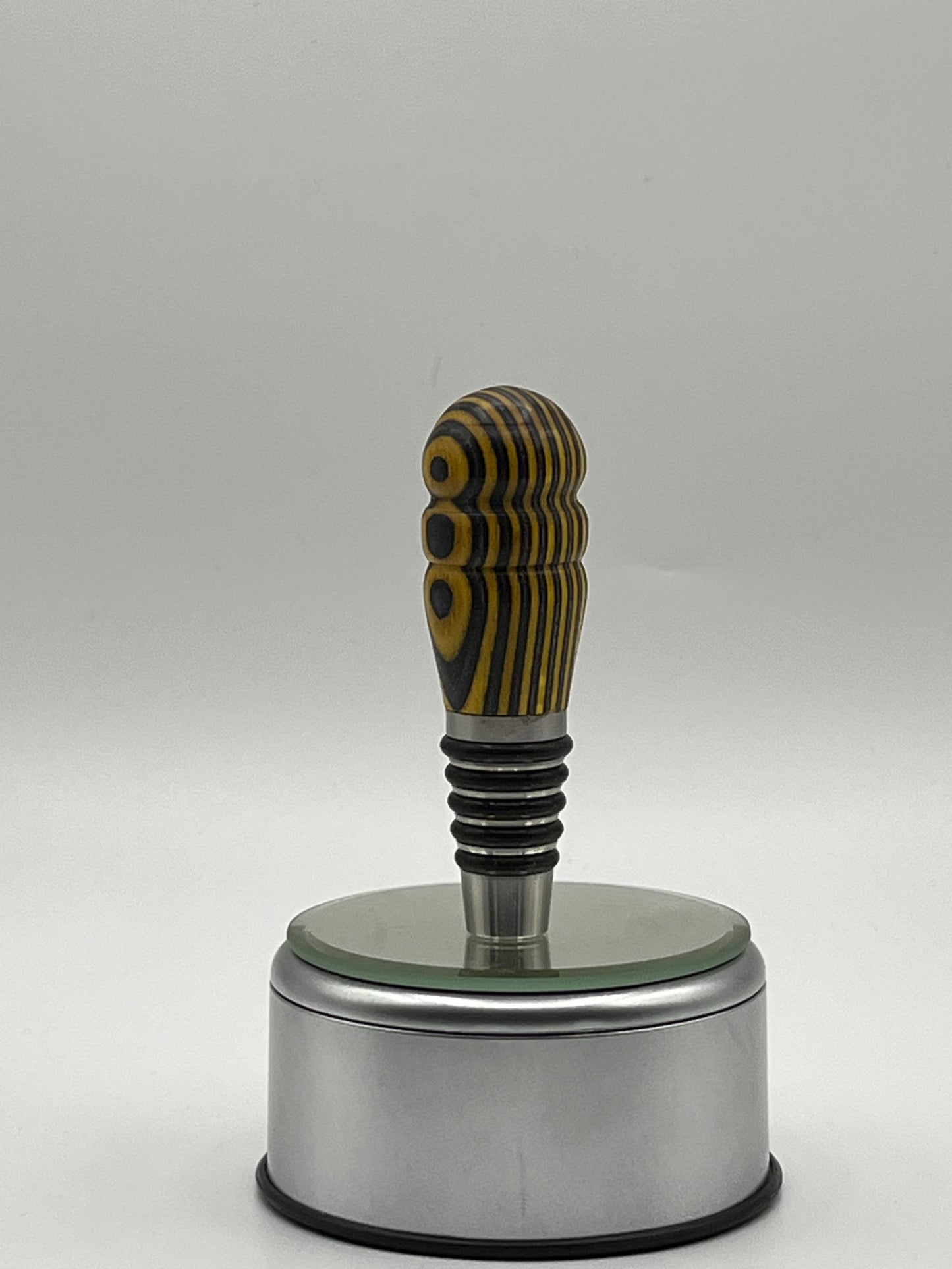 Bottle Stopper