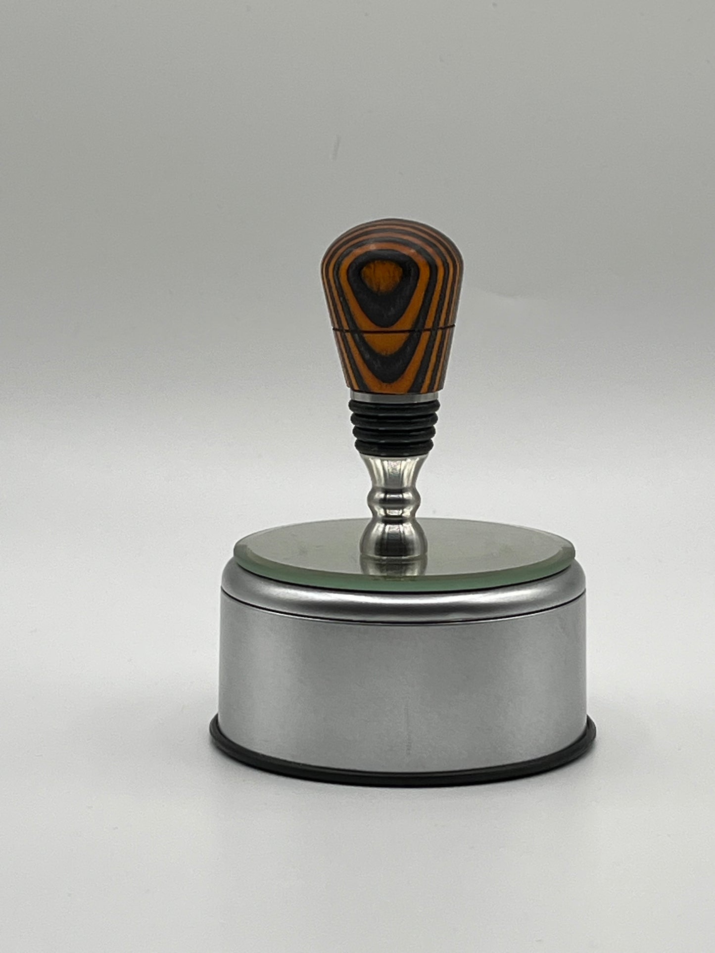 Bottle Stoppers