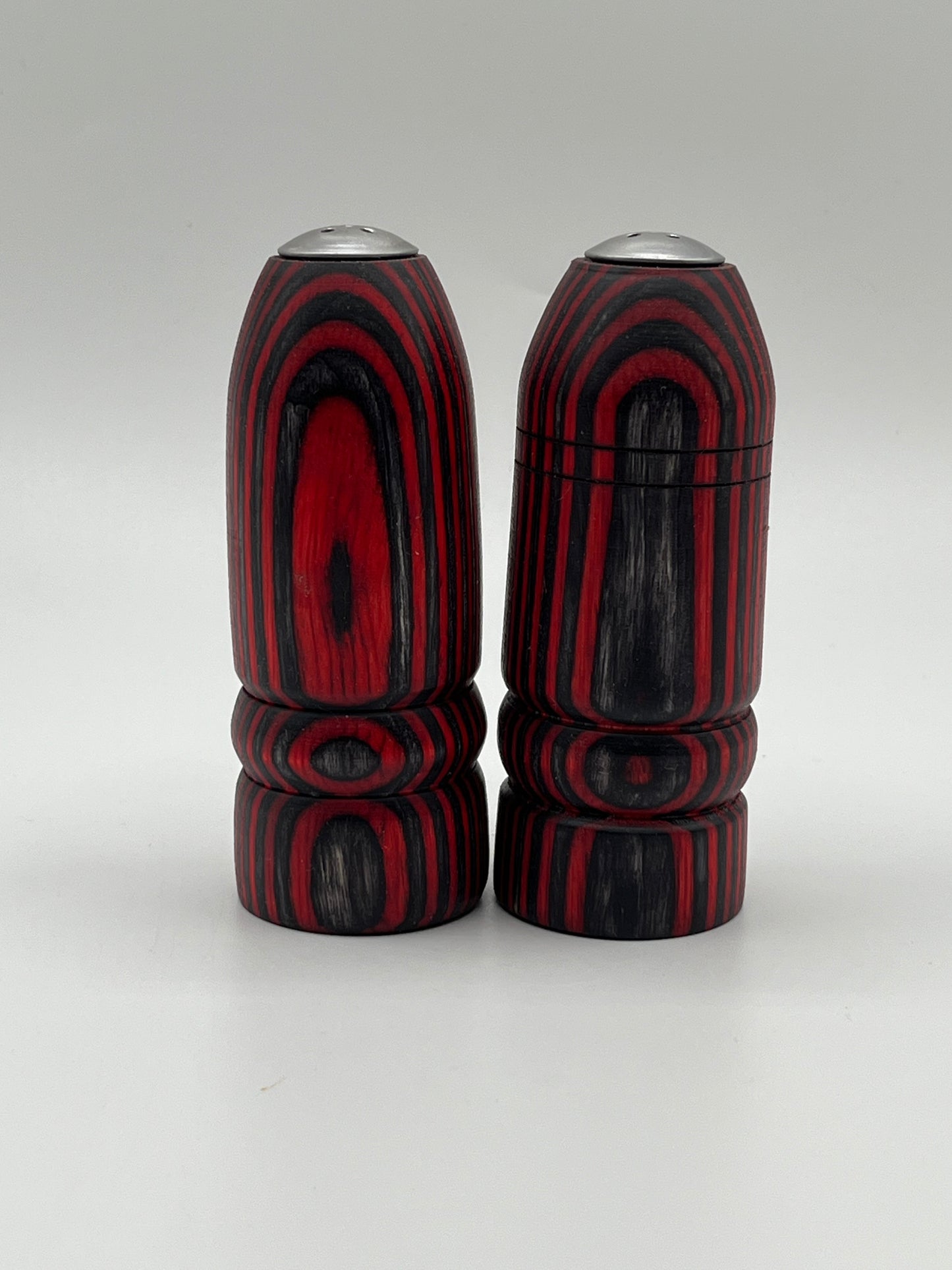 Salt and Pepper Shakers