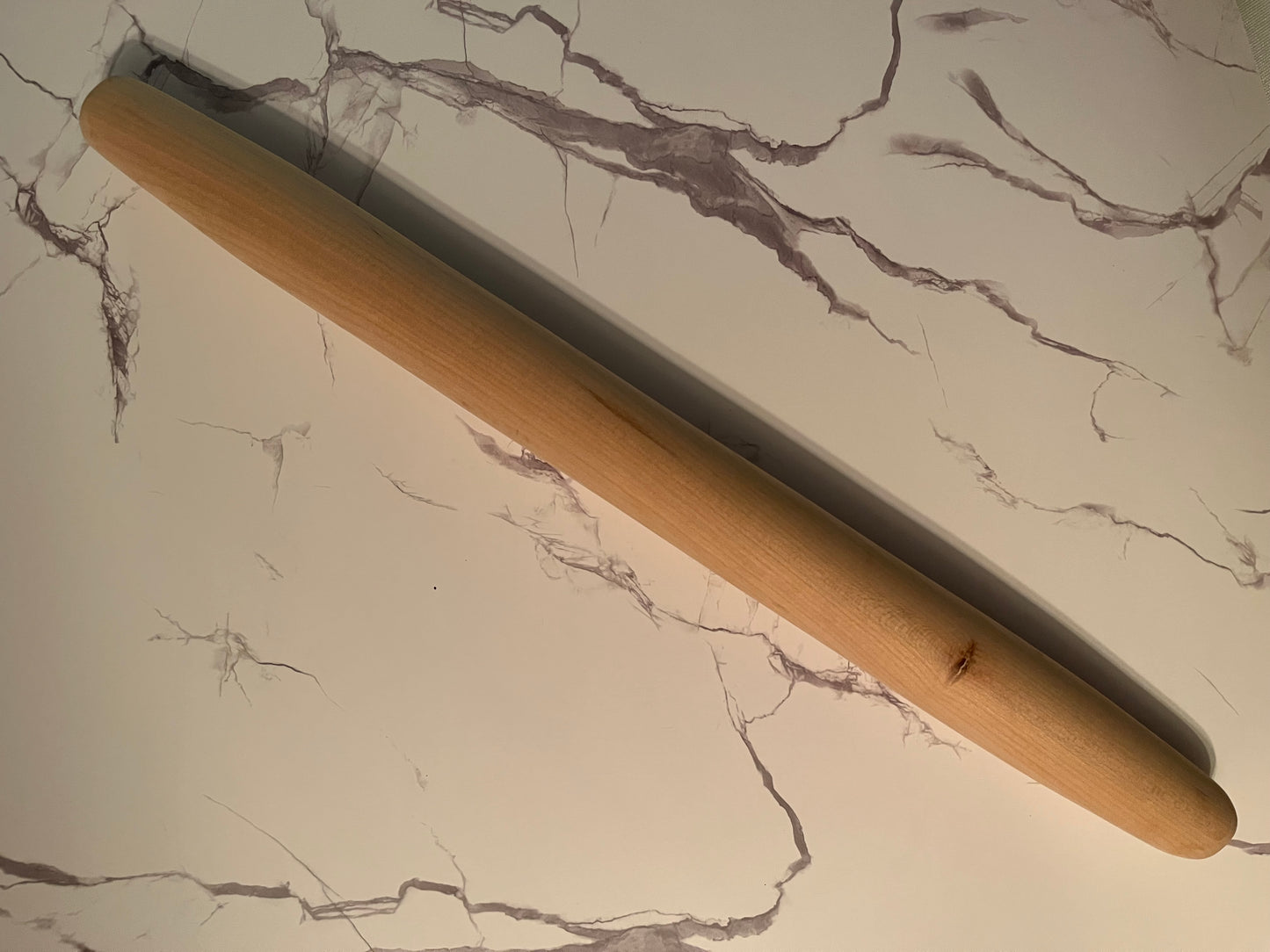 French Style Rolling Pin