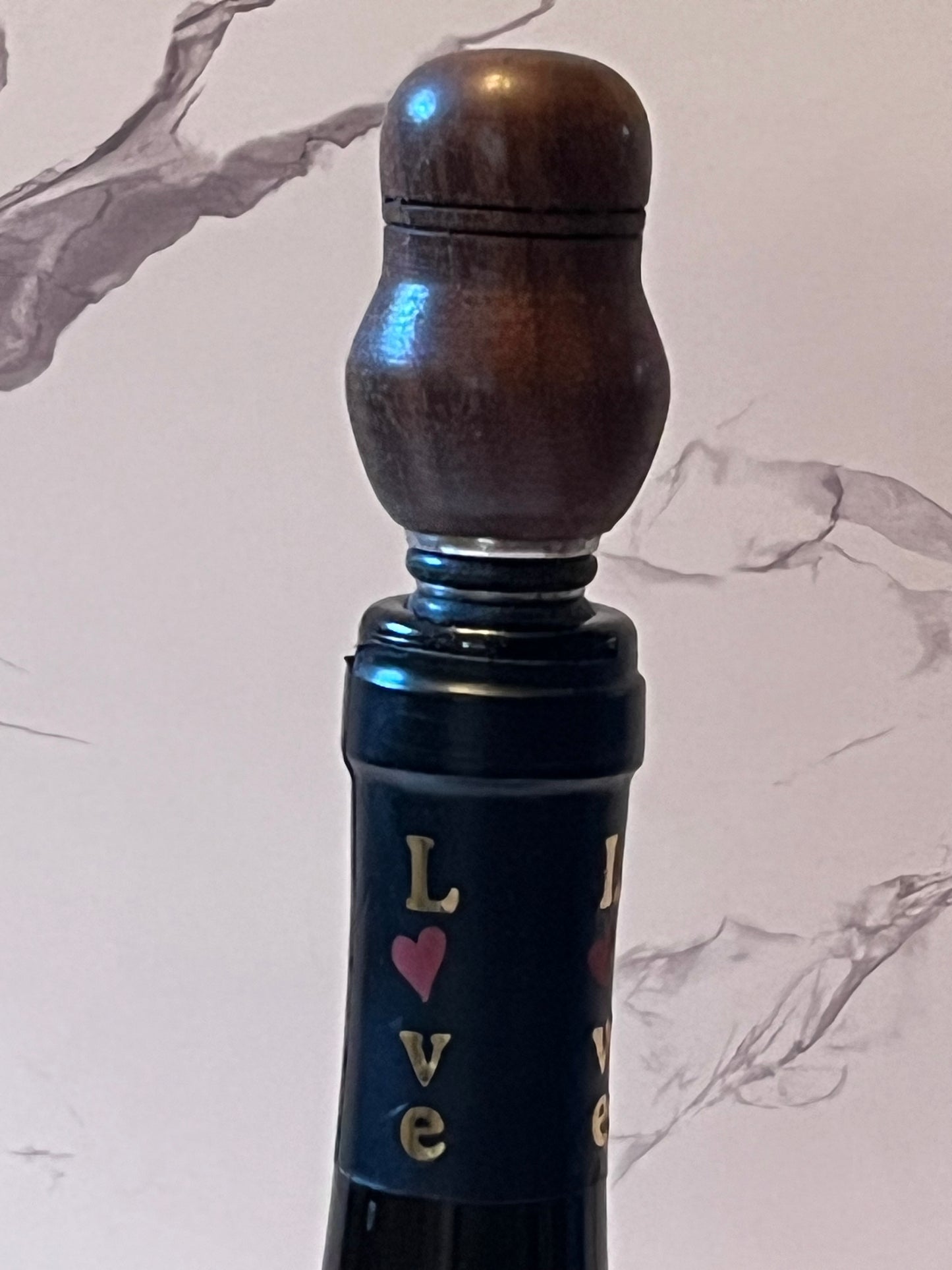 Bottle Stopper