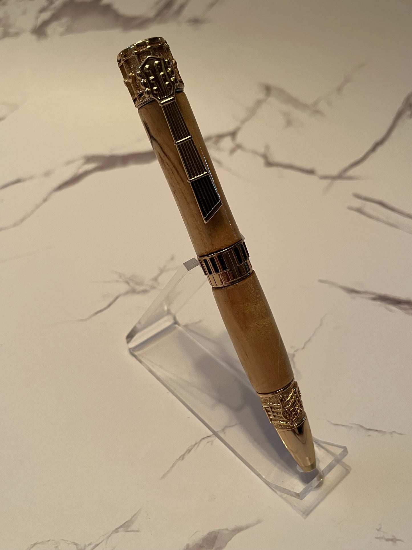 Music Pen