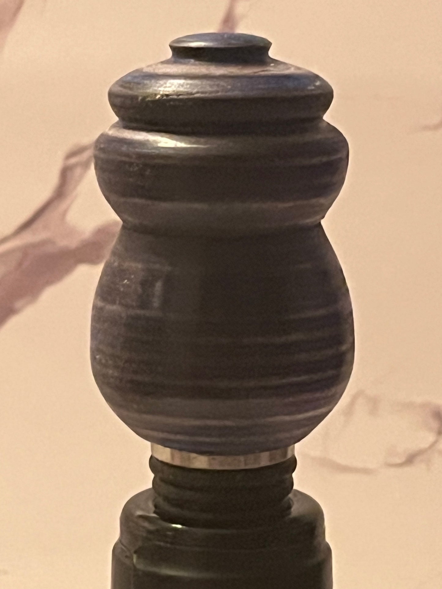 Bottle Stopper
