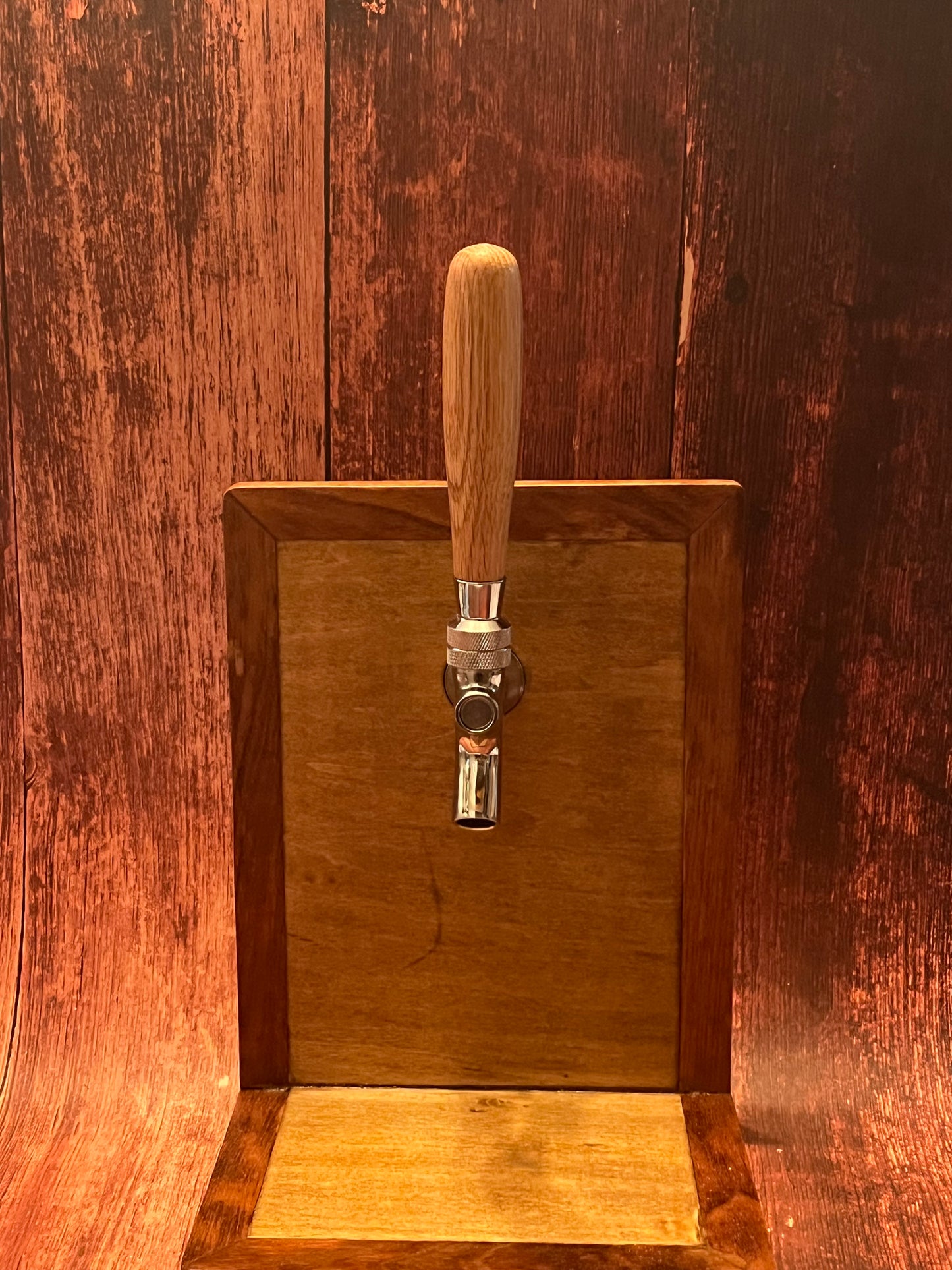 Beer Tap Pull