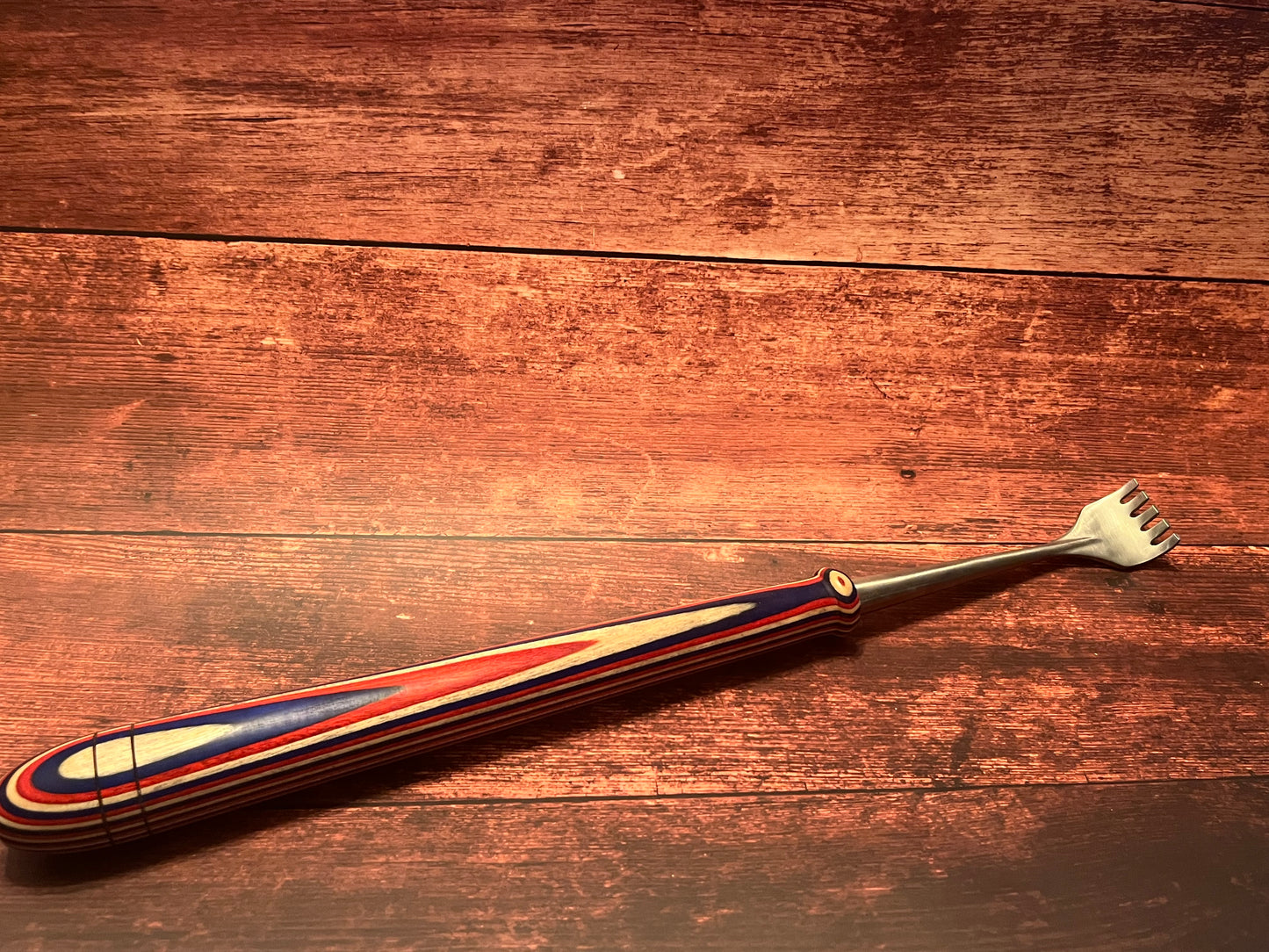 Back Scratcher