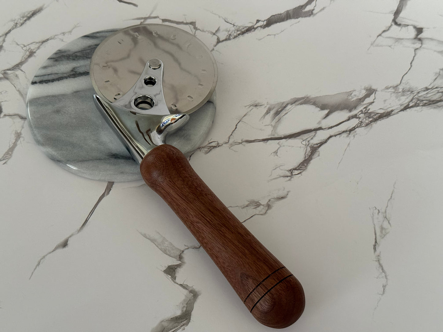 Pizza Cutter