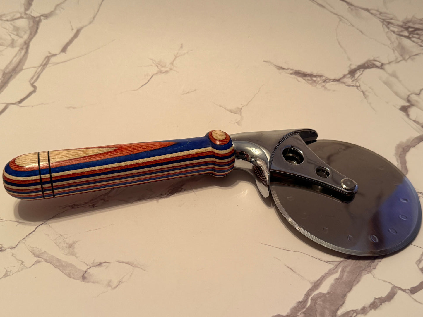 Pizza Cutter