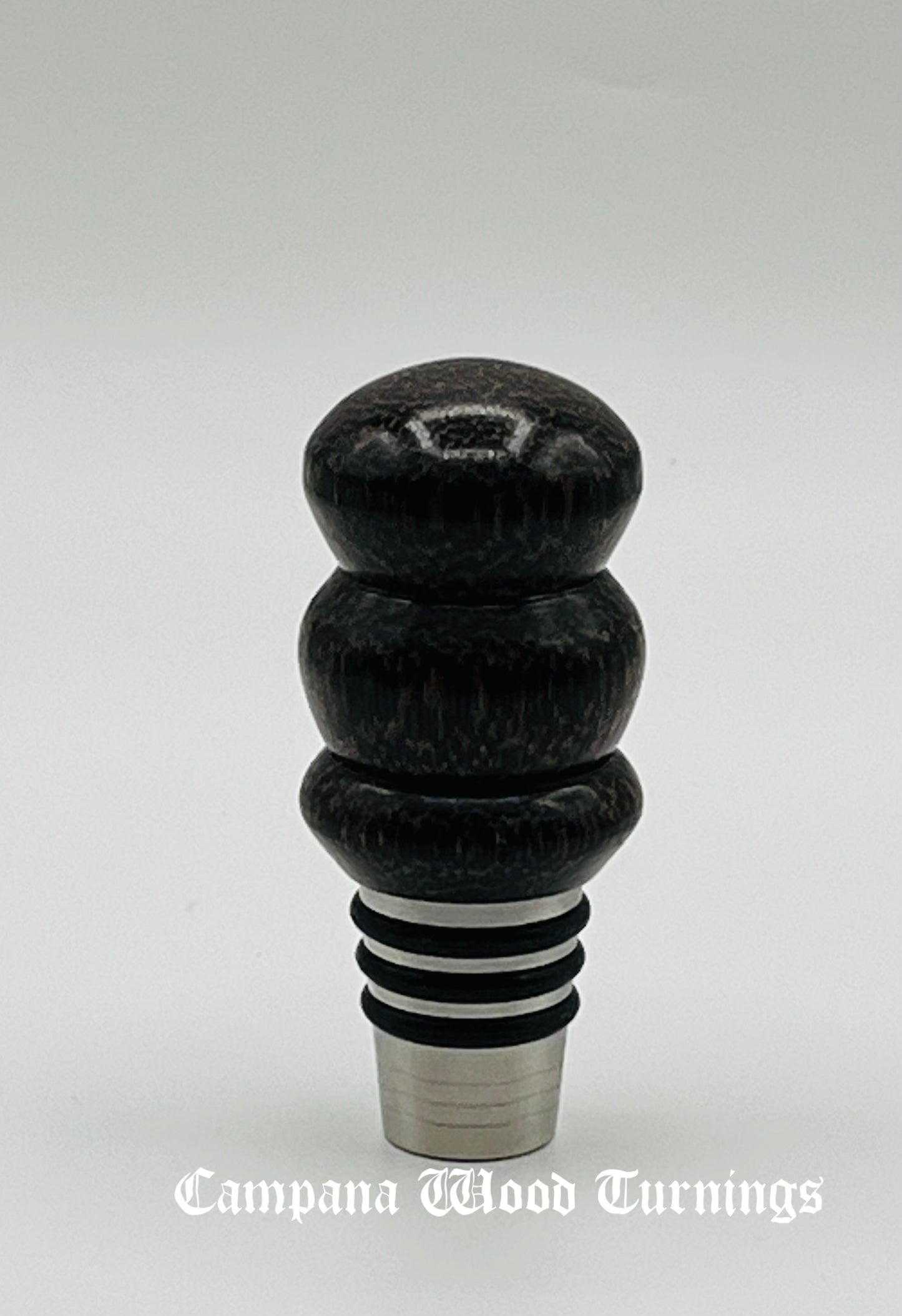 Whiskey Bottle Stopper