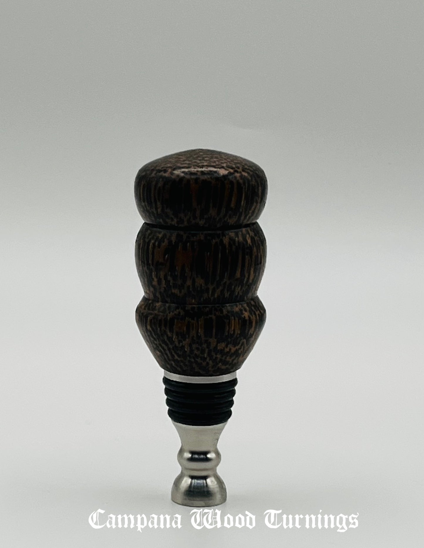 Wine Bottle Stopper