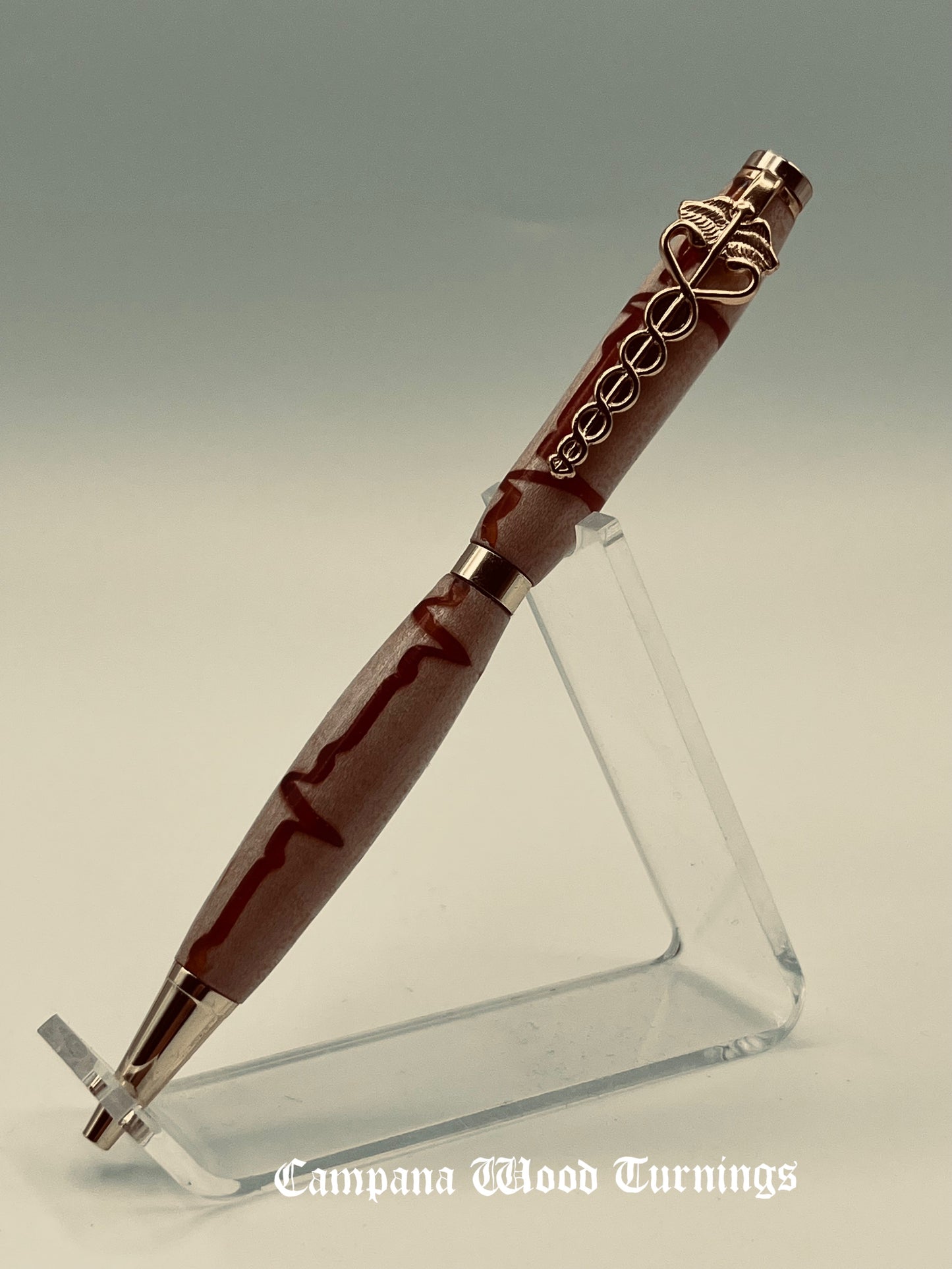 Medical Theme Pen