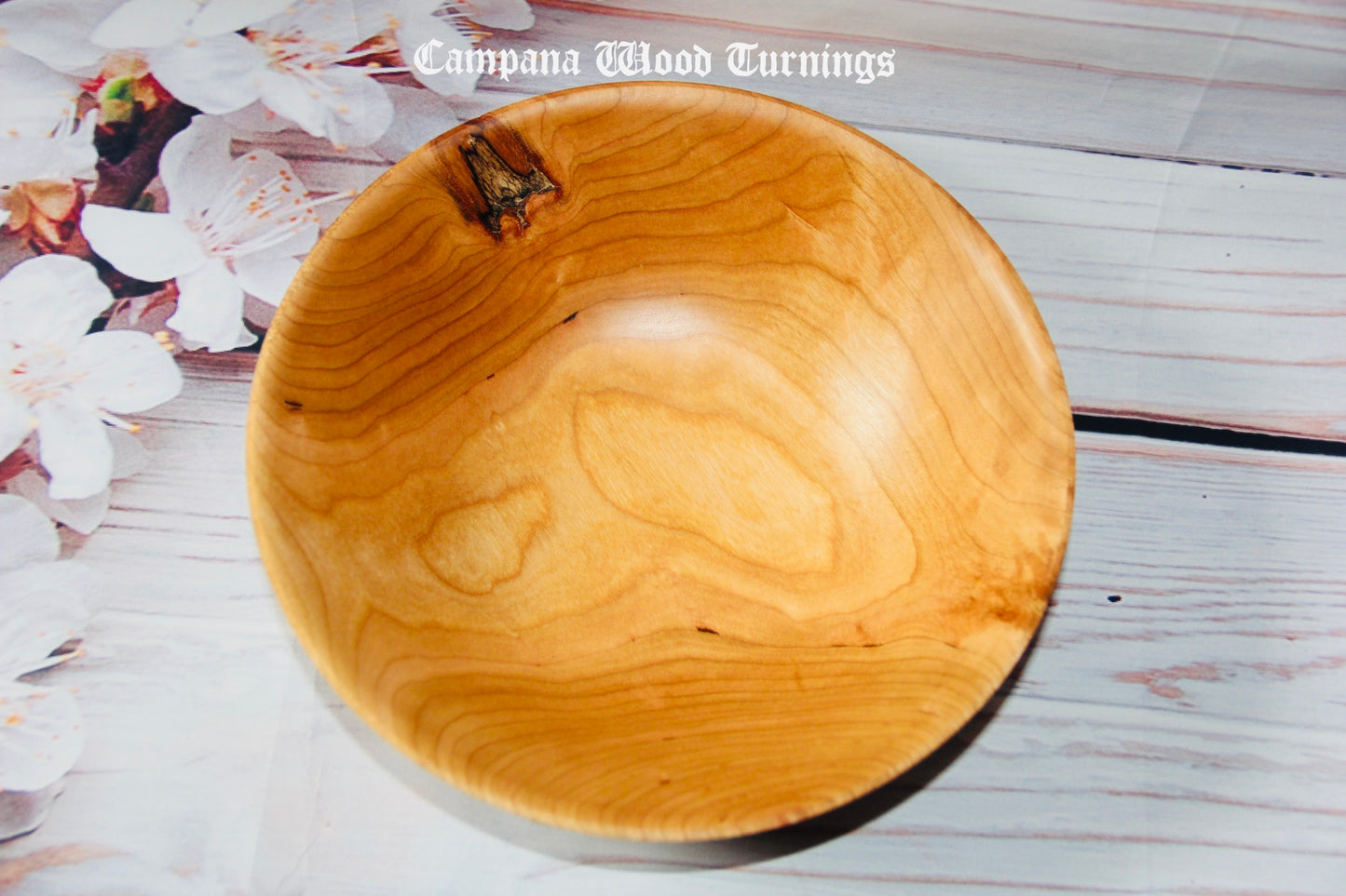 Cherry Bowl