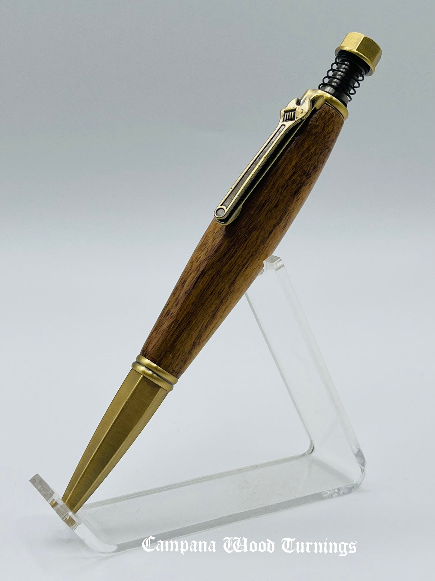 Wrench Pen