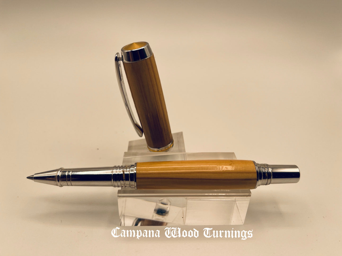 JR. Gentlemen's Pen