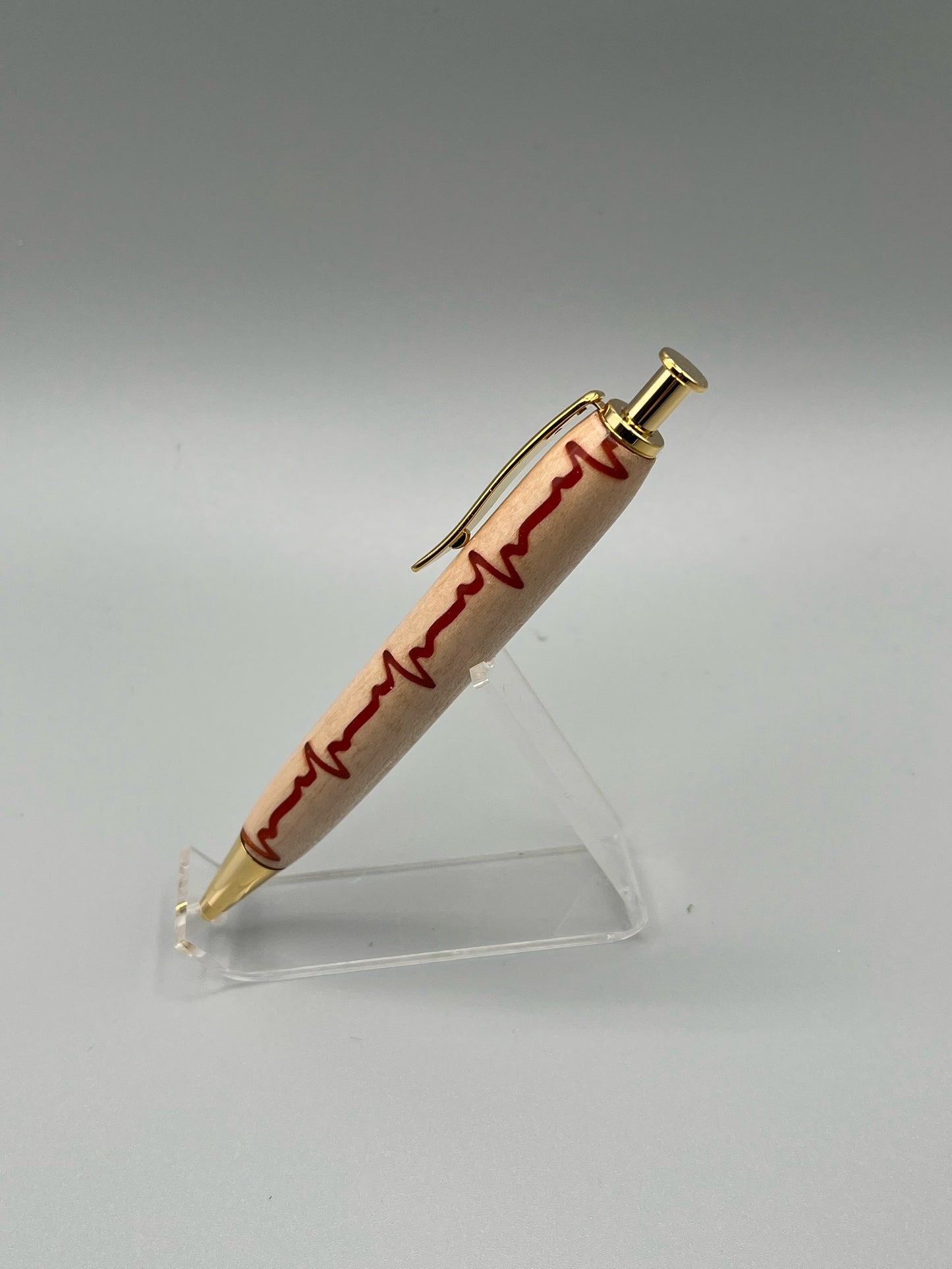 Medical Theme Click Pen