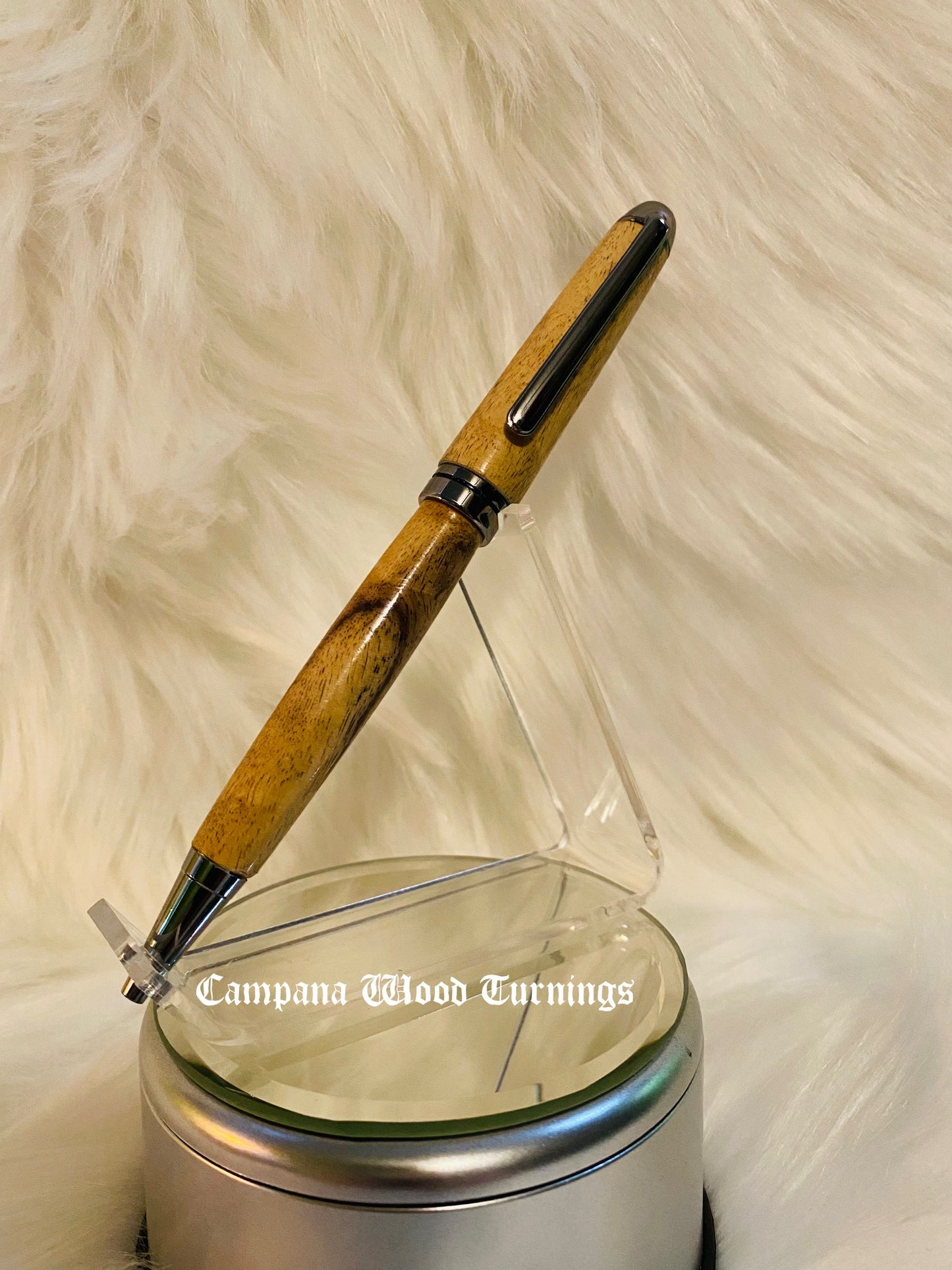 Designer Style Pen