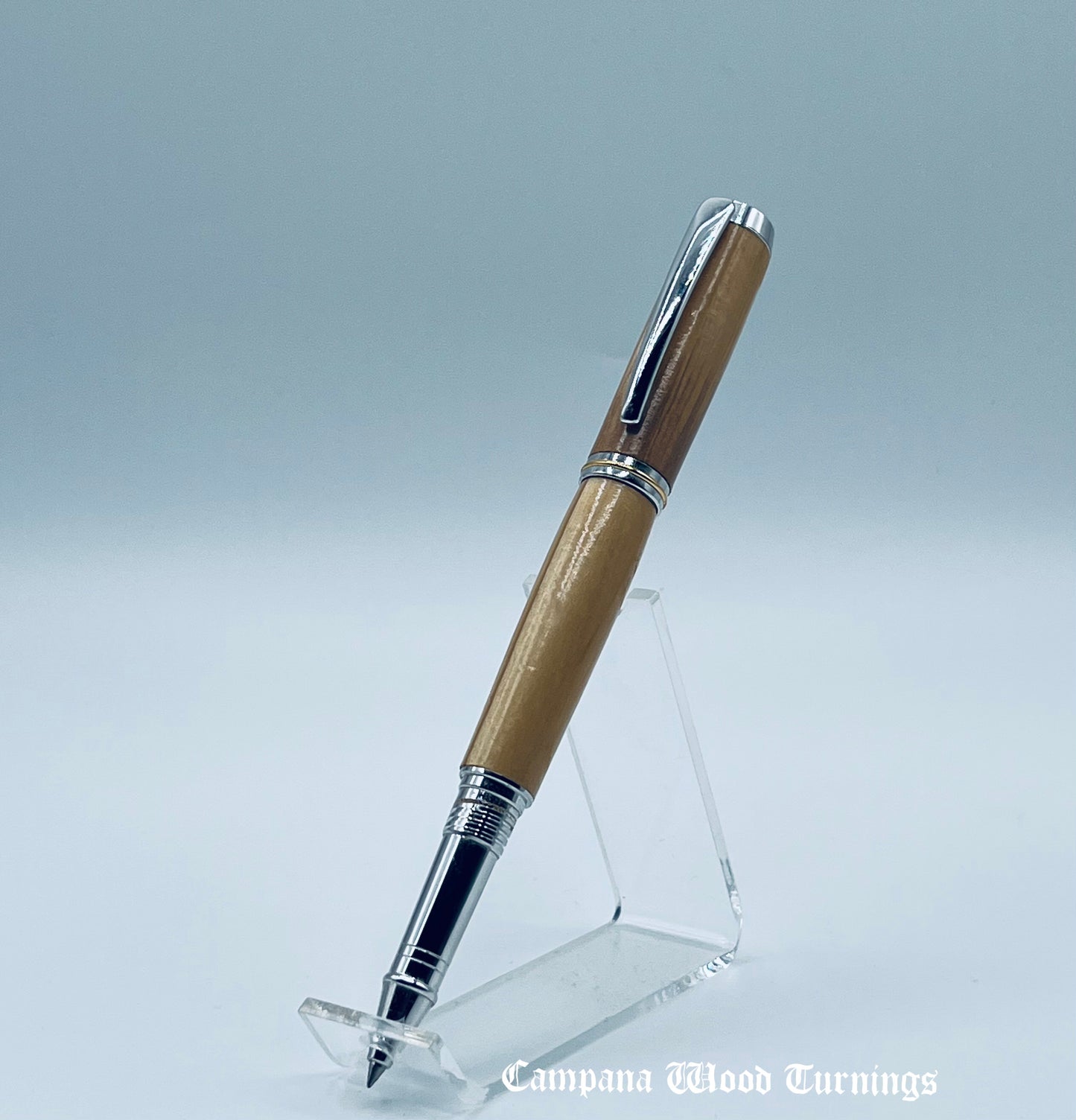JR. Gentlemen's Pen