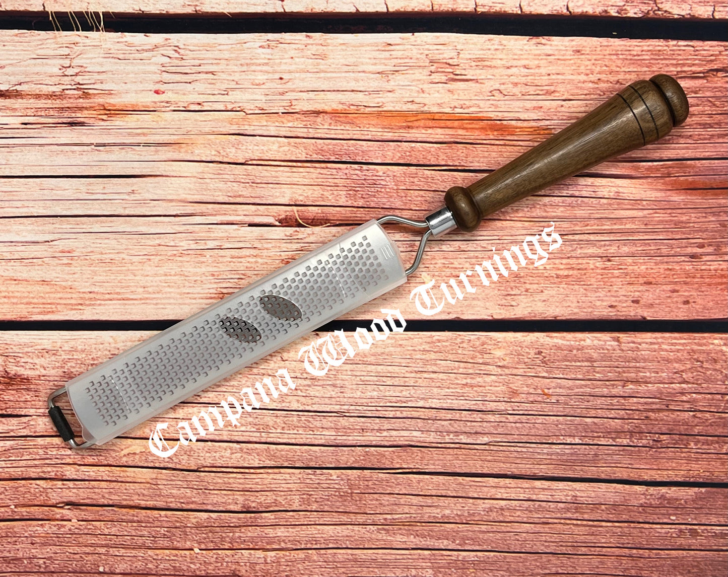 Grater