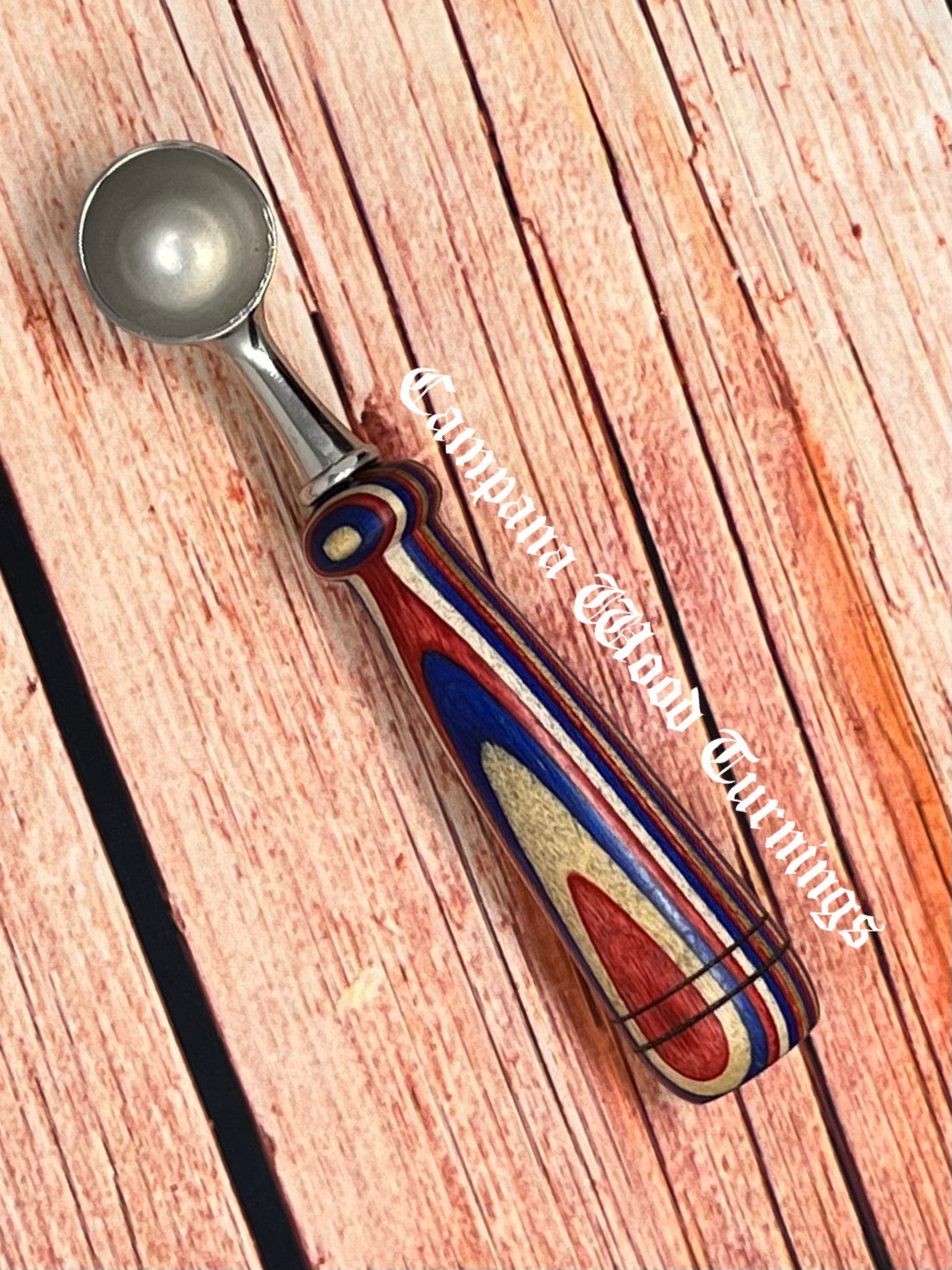 Coffee Scoop