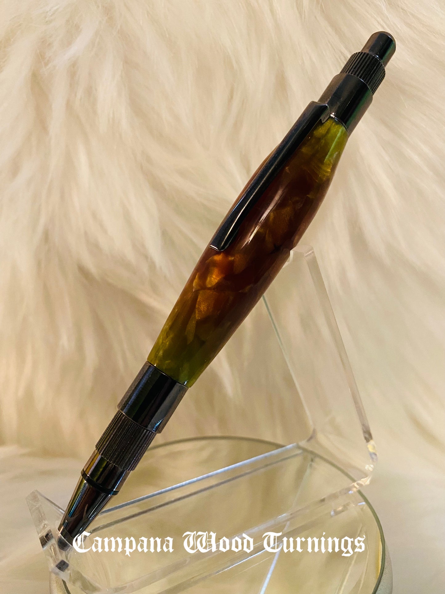 Stratus Pen
