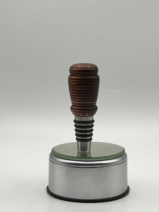 Bottle Stopper