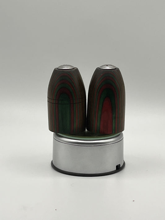 Salt and Pepper shakers