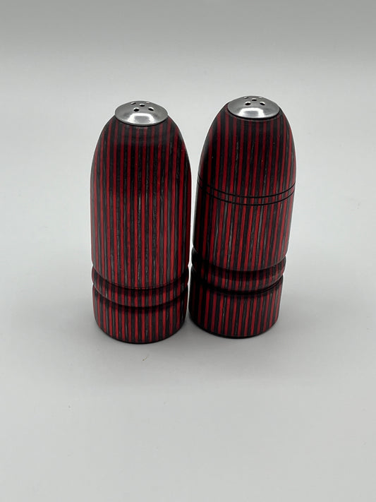 Salt And Pepper Shakers