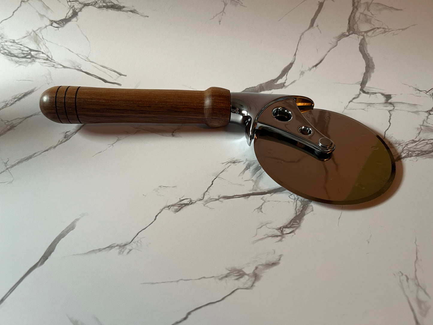 Pizza Cutter