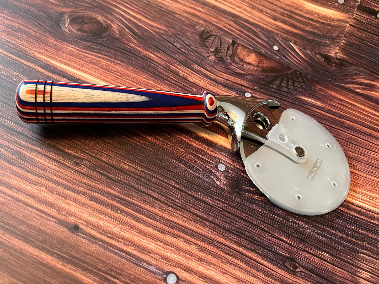 Pizza Cutter  Covers
