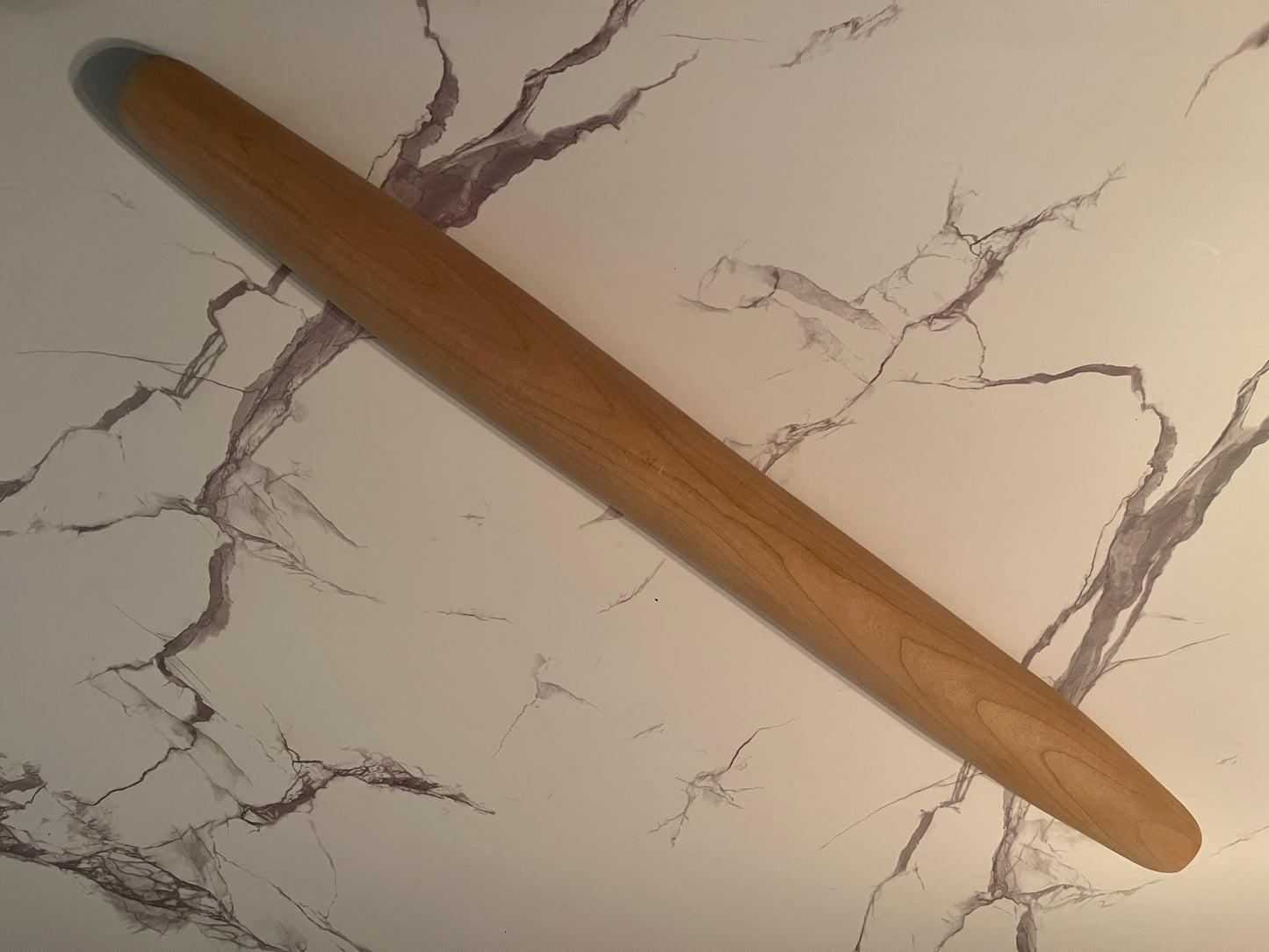 French Style Rolling Pin
