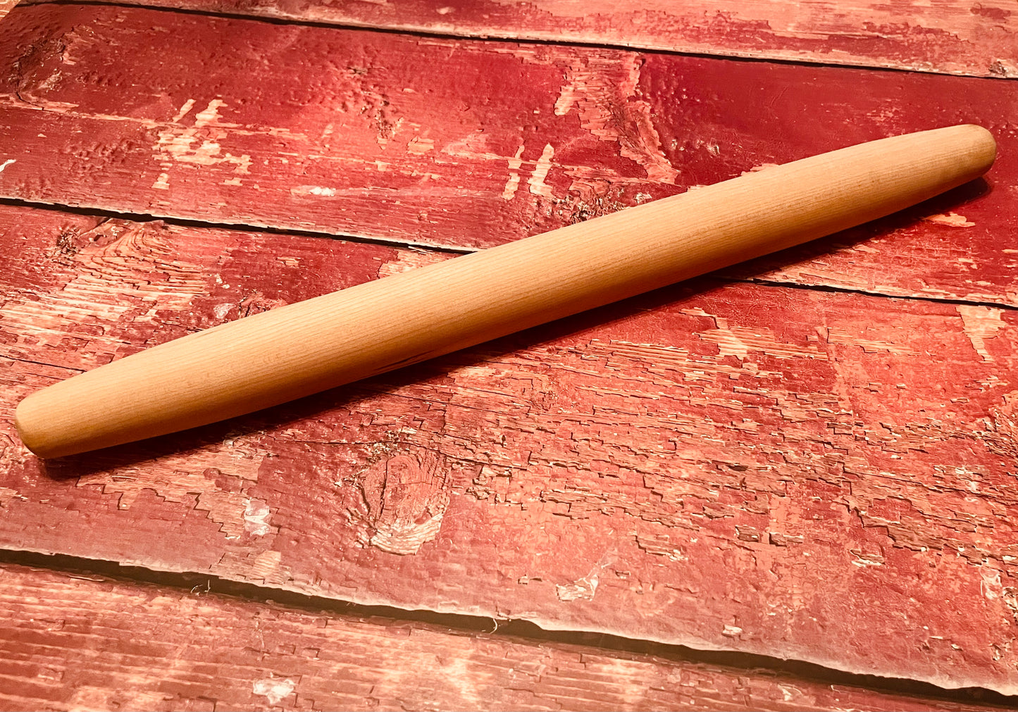 French Style Rolling Pin