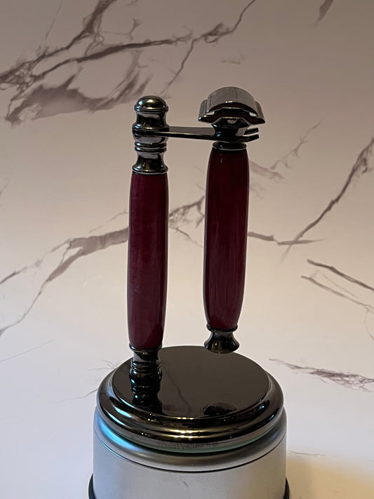 Shaving Set