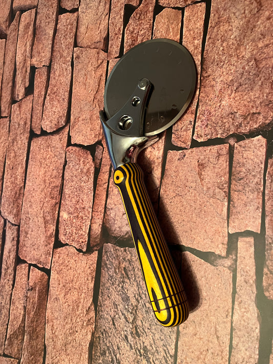 Pizza Cutter