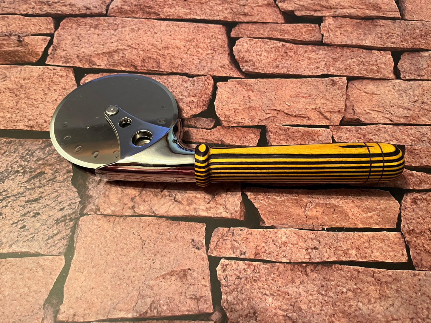Pizza Cutter