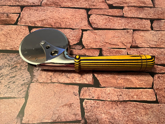 Pizza Cutter