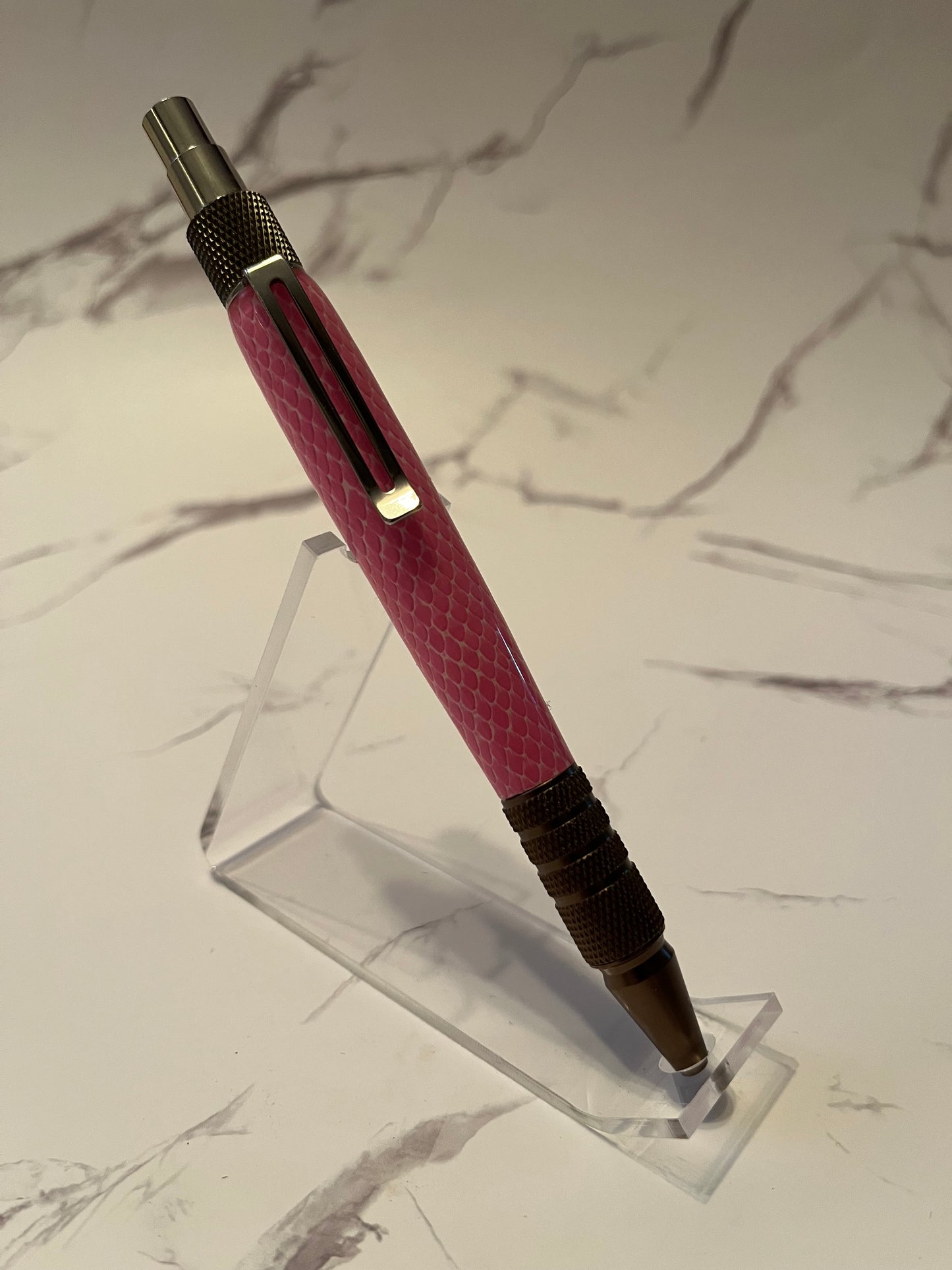 Dura Click Pen