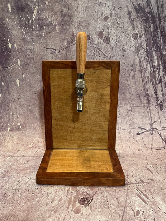Beer Tap Pull