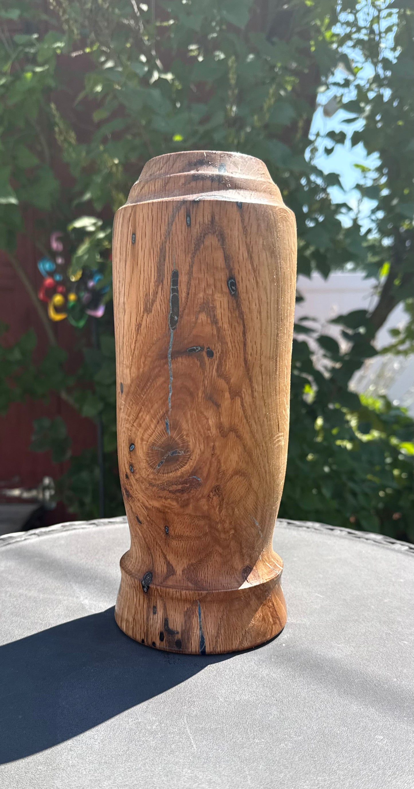 Vase
