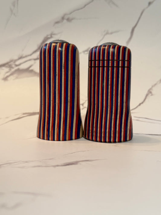 Salt and Pepper Shaker