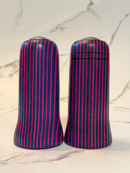Salt and Pepper Shaker