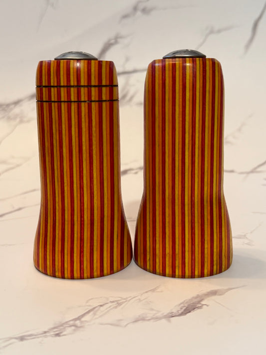 Salt and Pepper Shaker