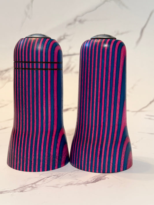 Salt and Pepper Shaker