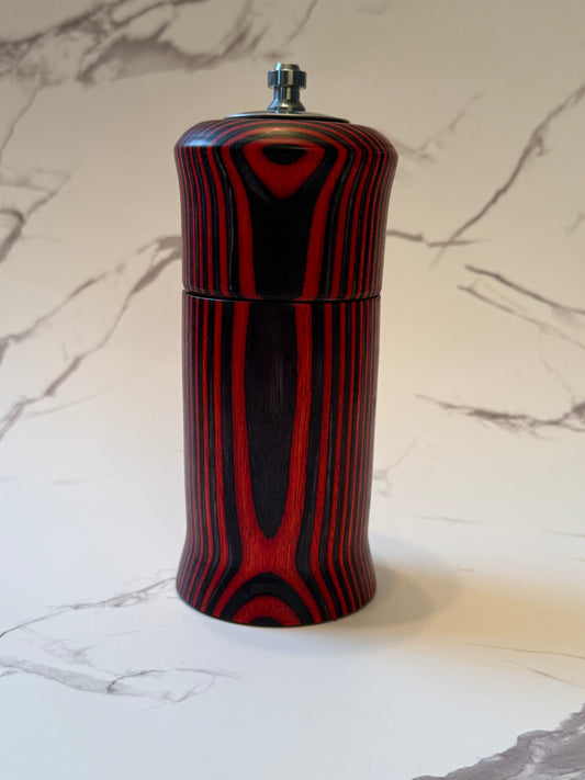 Salt and Pepper Combination