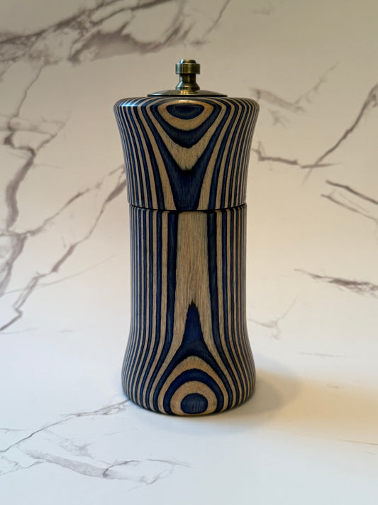 Salt and Pepper Combination