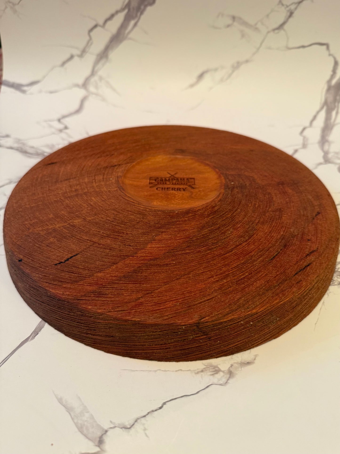 Cheese and Cracker Server