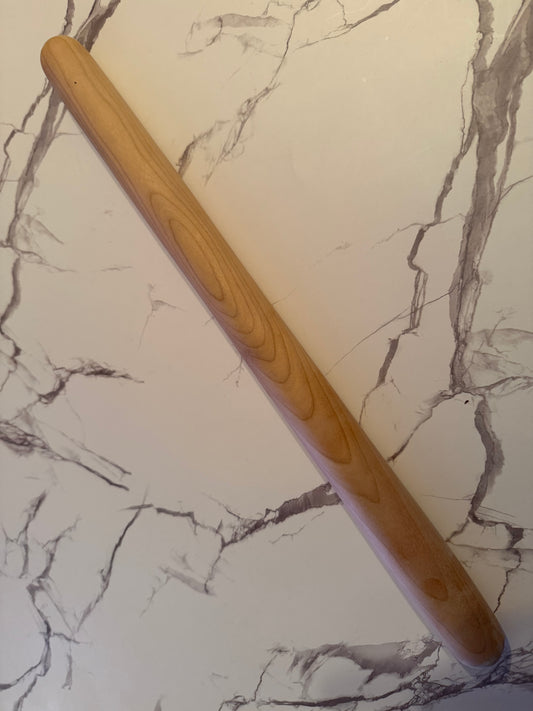 French Style Rolling Pin