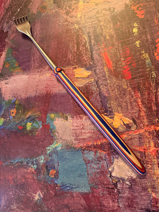 BAck Scratcher